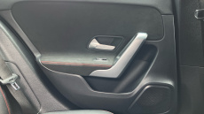 Mercedes-Benz A-Class A200 AMG Line 5dr Auto Petrol Hatchback